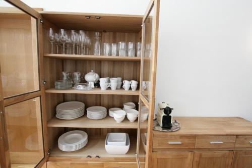 Apartamento Felbermayer Chalet