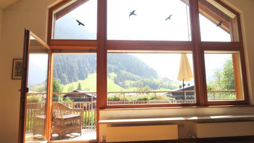 Apartamento Felbermayer Chalet