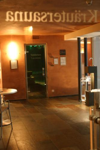 Apartamento Felbermayer Chalet