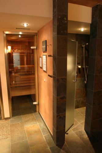 Apartamento Felbermayer Chalet
