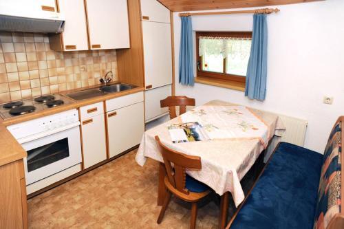 Apartamento Haus Brandl 580s