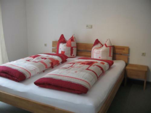 Apartamento Ferienwohnung Nicole