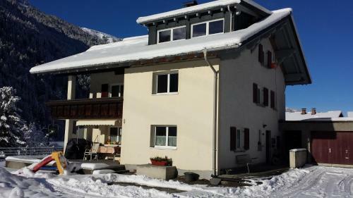 Apartamento Ferienwohnung Nicole