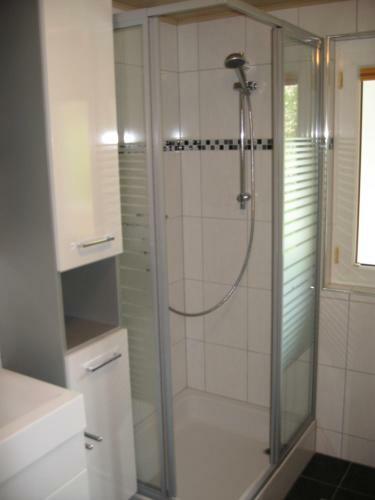 Apartamento Ferienwohnung Nicole