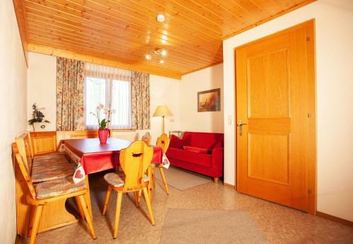Apartamento Alpenblick By Pferd Auf Wolke