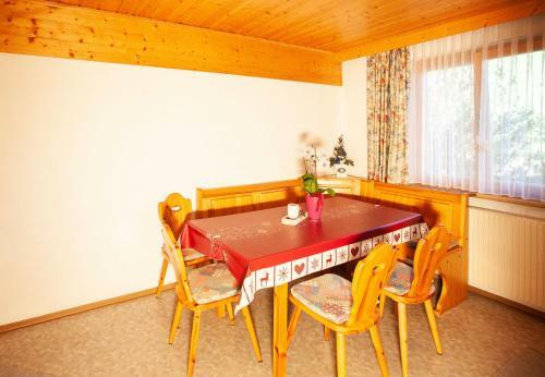 Apartamento Alpenblick By Pferd Auf Wolke
