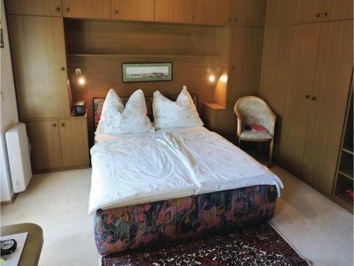 Studio Apartment In Afritz Am See