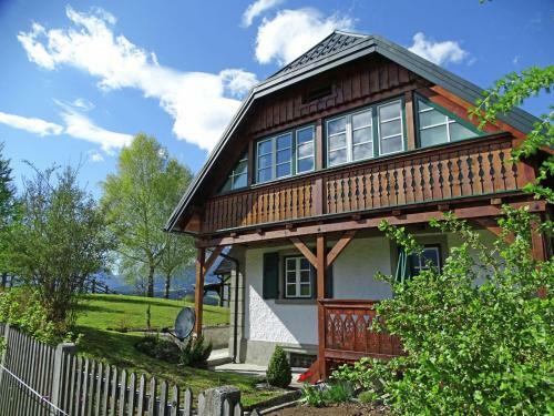 Naturpark Chalet Schladming-dachstein