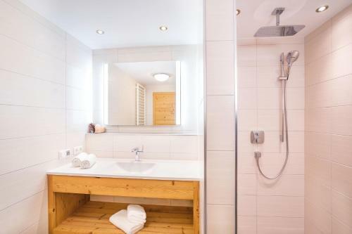 Apartamento Gaspingers Bergjuwel