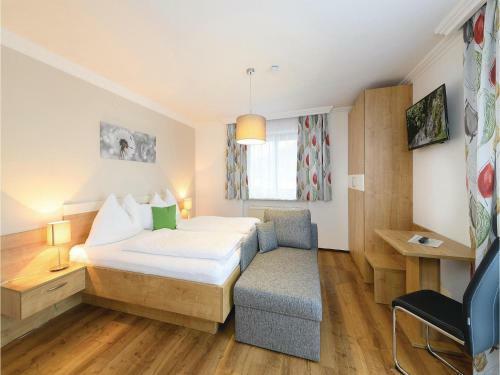 Two-bedroom Apartment In Grossarl