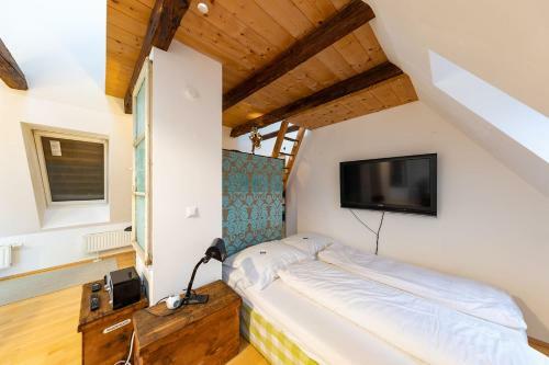 Apartamento Pharmacy-loft