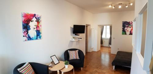 Amazing Apartment 5