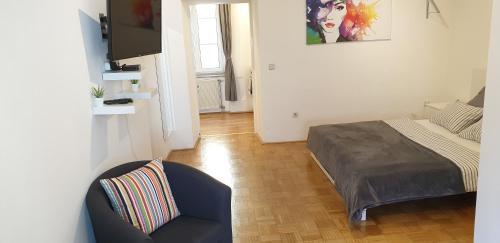 Amazing Apartment 5