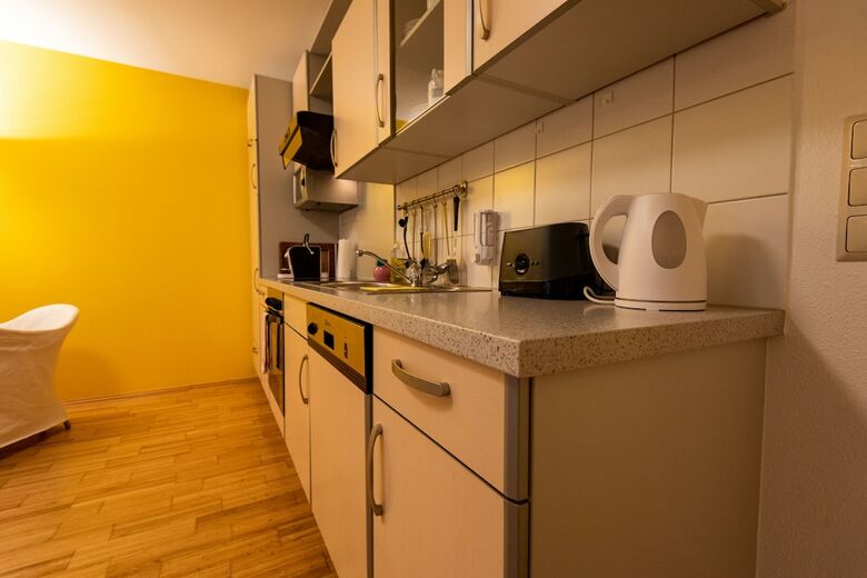 Apartamento Appartments In Graz
