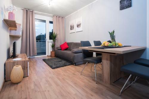 Aparthotel Graz - Smart Apartments