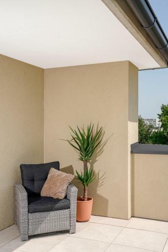 Aparthotel Graz - Smart Apartments