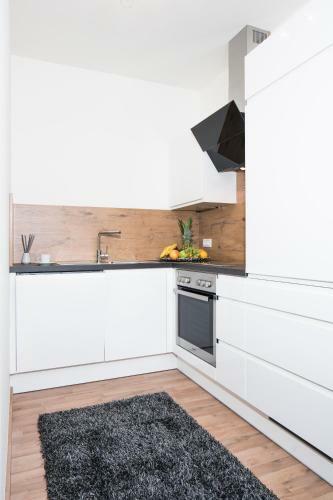 Aparthotel Graz - Smart Apartments