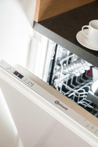 Aparthotel Graz - Smart Apartments