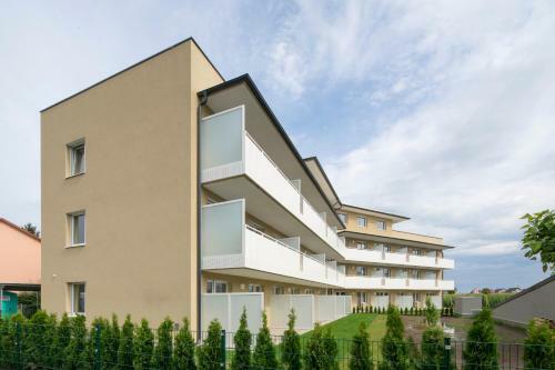 Aparthotel Graz - Smart Apartments