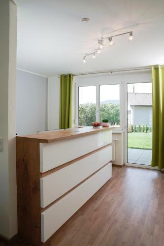 Aparthotel Graz - Smart Apartments