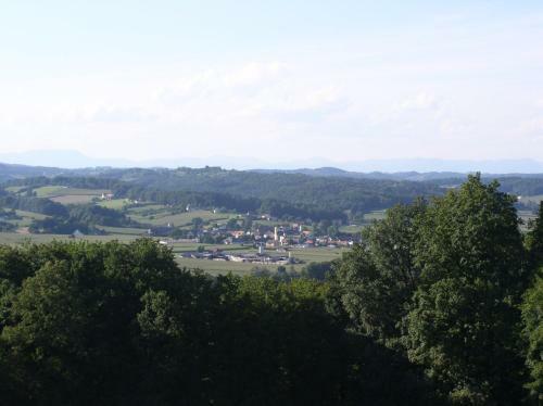 Agroturismo Urlaub Am Bauernhof Unger
