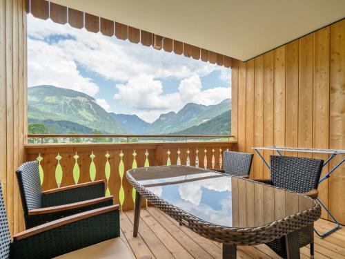 Apartamento Hallstatt-dachstein Luxury 5 Gosau