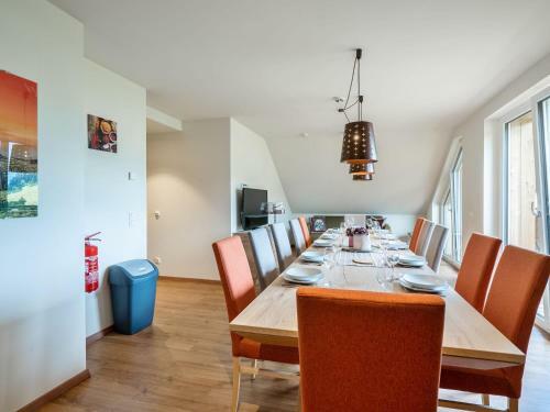 Apartamento Hallstatt-dachstein Luxury 8 Gosau