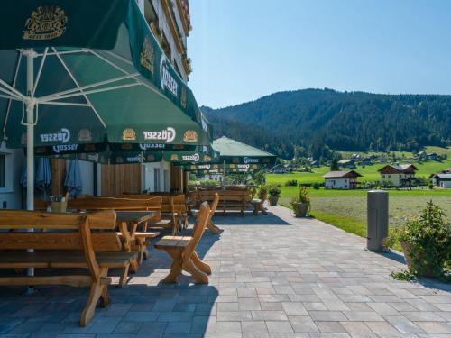 Apartamento Hallstatt-dachstein Luxury 8 Gosau