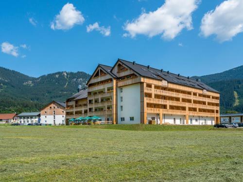 Apartamento Hallstatt-dachstein Luxury 8 Gosau