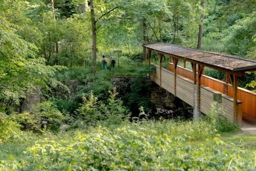 Hostal Pension Zum Meridianstein