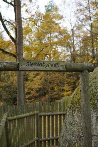 Hostal Pension Zum Meridianstein