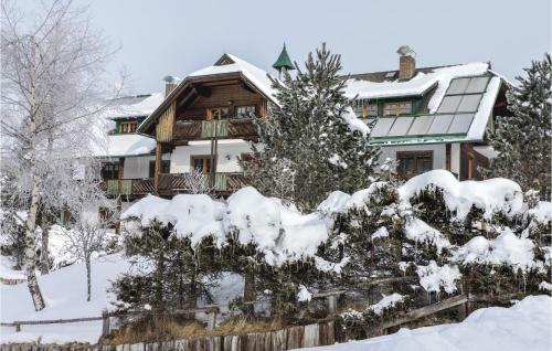 Two-bedroom Apartment In Glodnitz