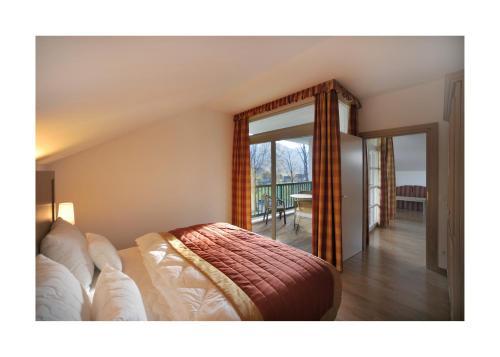 Apartamento Residenz Seehof