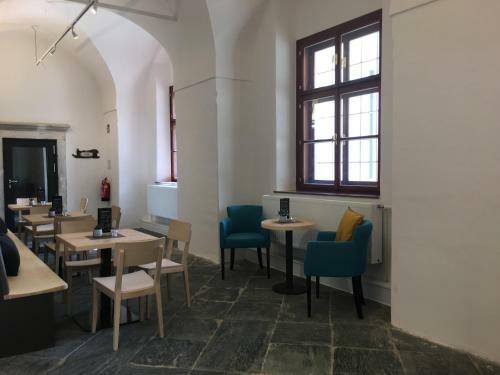 Jufa Hotel Stift Gurk