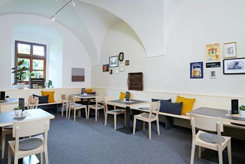 Jufa Hotel Stift Gurk