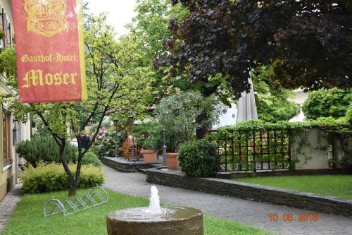 Gasthof Hotel Moser