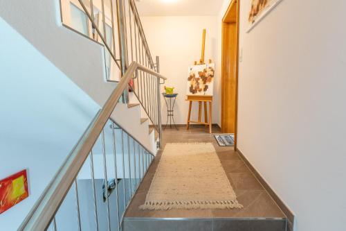 Apartamento Ferienwohnung Metzler