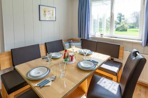 Apartamento Ferienwohnung Metzler