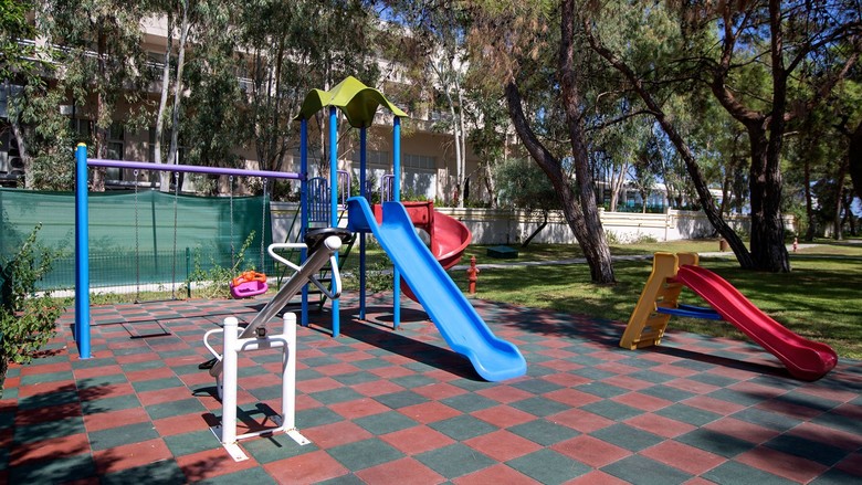 Fun&sun Club Saphire Hotel - All Inclusive