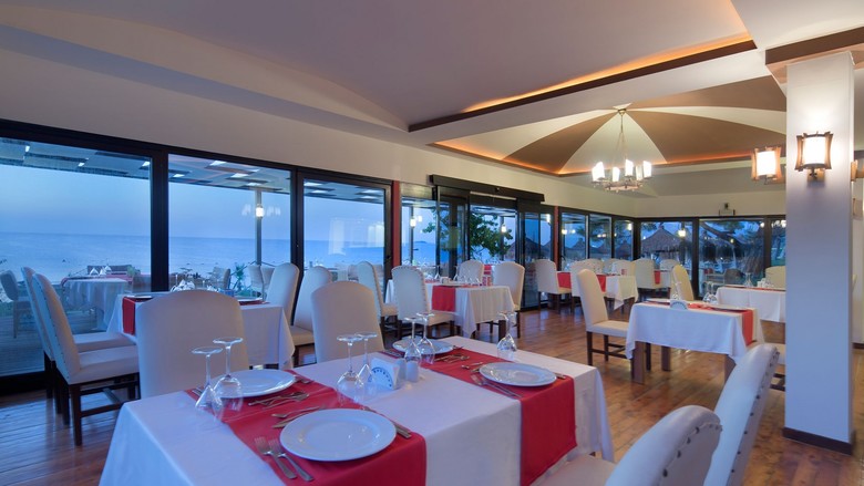 Fun&sun Club Saphire Hotel - All Inclusive