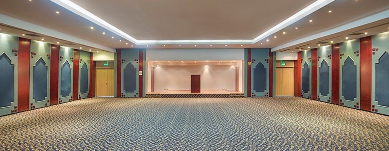 Fun&sun Club Saphire Hotel - All Inclusive