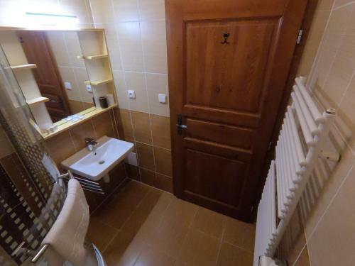 Hostal Pension Gemshorn