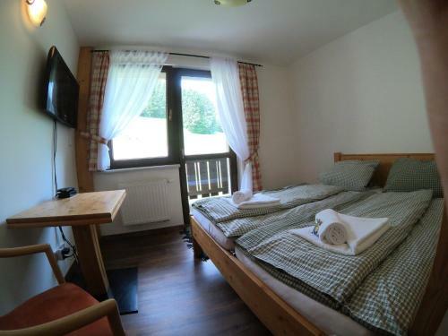 Hostal Pension Gemshorn