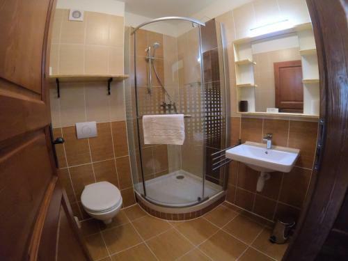 Hostal Pension Gemshorn