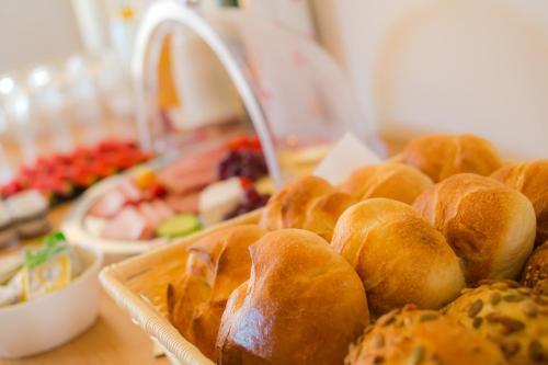Bed & Breakfast G�stehaus Gritsch