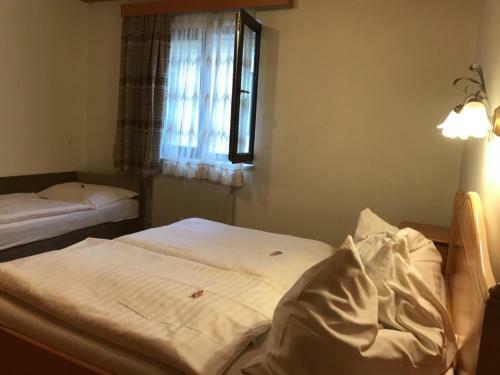 Hotel Gasthof Polly