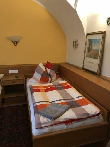 Hotel Gasthof Polly