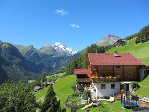 Apartamento Seppenbauerhof Appartement