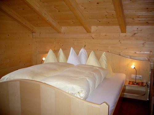 Apartamento Seppenbauerhof Appartement