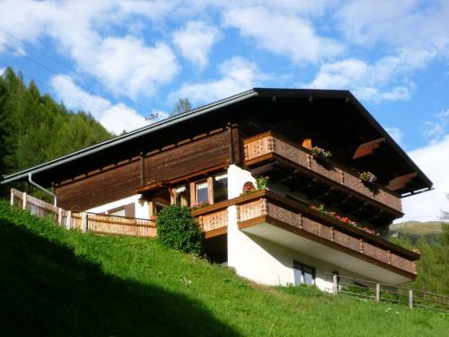 Apartamento Seppenbauerhof Appartement